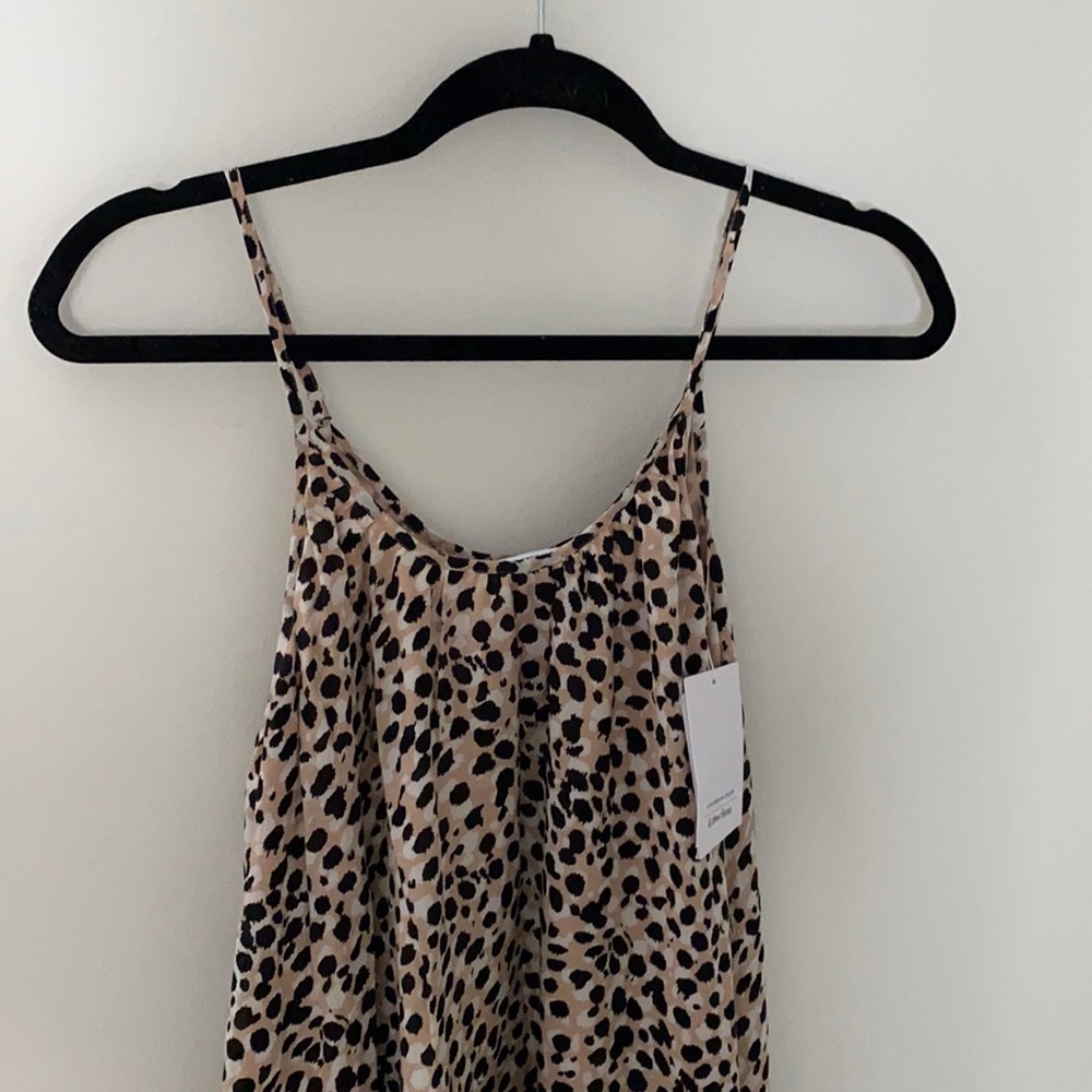 & Other Stories maxi dress